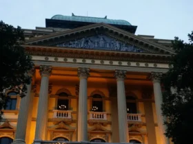 Prêmio Literário abre inscrições para edição de 2026