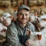 A Cidade que Alimenta o Brasil: Como Toledo (PR) se Tornou a Gigante dos Suínos