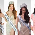 Miss Universe Brasil 2026: quem são as candidatas do Centro-Oeste