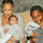 A$AP Rocky relata medo após tiroteio em mansão de Rihanna