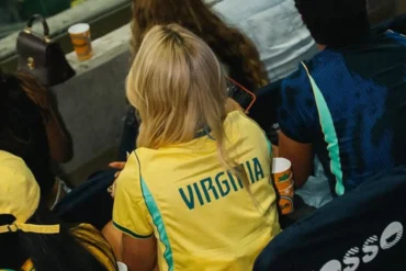 Virginia Fonseca desabafa após ataques em jogo da Seleção Brasileira