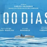 100 Dias: filme sobre Amyr Klink ganha trailer e primeiras imagens