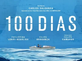 100 Dias: filme sobre Amyr Klink ganha trailer e primeiras imagens