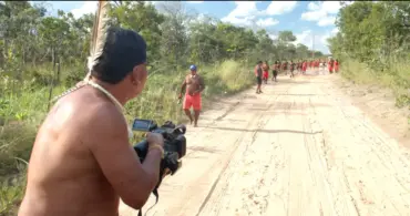 23º Festival de Cinema de Cuiabá divulga seleção da Mostra Competitiva