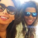 Anitta e Ludmilla: cantora revela que ainda ajuda a ex-amiga profissionalmente