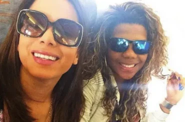 Anitta e Ludmilla: cantora revela que ainda ajuda a ex-amiga profissionalmente