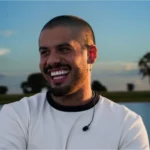 Zé Felipe lidera ranking do Instagram e supera Anitta e Gusttavo Lima