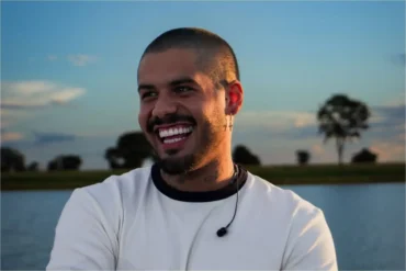 Zé Felipe lidera ranking do Instagram e supera Anitta e Gusttavo Lima