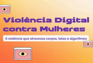 Violência registra alta de 188% nas denúncias contra mulheres no ambiente digital
