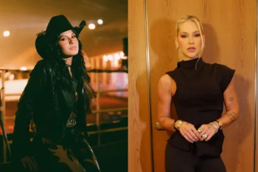 Ana Castela indireta Virginia: cantora esclarece rumor