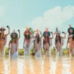 Sonora Brasil inicia festival em Santarém com turnê nacional e programação cultural