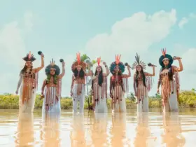 Sonora Brasil inicia festival em Santarém com turnê nacional e programação cultural