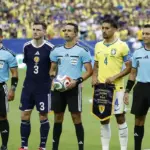 CBF contesta decisão da Fifa sobre gol anulado em jogo do Brasil