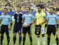 CBF contesta decisão da Fifa sobre gol anulado em jogo do Brasil