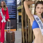 Miss São Paulo tem representante substituída às vésperas do Miss Universe Brasil