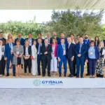 G7: Lula cobra ação dos países ricos para reduzir desigualdades globais