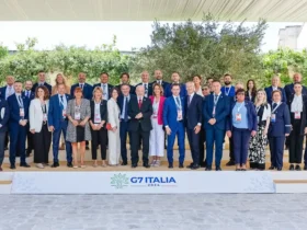 G7: Lula cobra ação dos países ricos para reduzir desigualdades globais