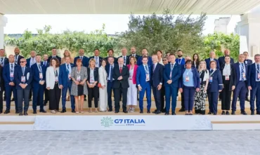 G7: Lula cobra ação dos países ricos para reduzir desigualdades globais
