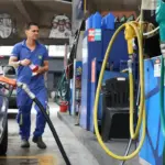 Diesel: governo abre crédito extraordinário de R$ 550 milhões para subsídio