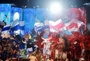 Festival de Parintins: horário e onde assistir à grande final neste domingo (28)