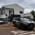 Foragido investigado por homicídios é preso em Rondonópolis