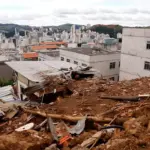 Governo reforça preparação para ElNino com sala de situação