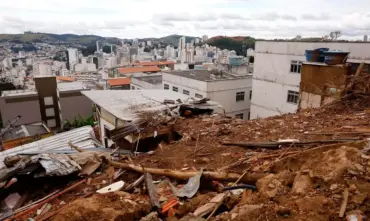Governo reforça preparação para ElNino com sala de situação