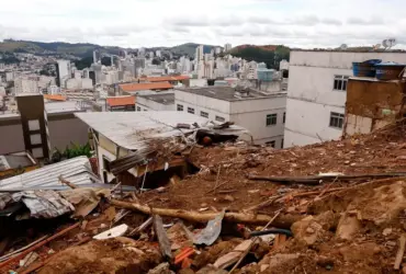 Governo reforça preparação para ElNino com sala de situação
