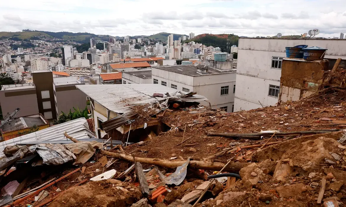 Governo reforça preparação para ElNino com sala de situação