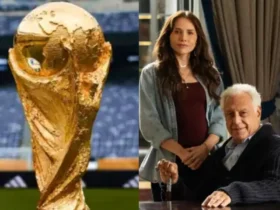 Copa do Mundo 2026 muda horários das novelas da Globo