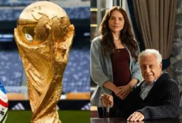 Copa do Mundo 2026 muda horários das novelas da Globo