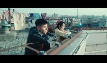 Série estreia na TV Brasil com produção chinesa de sucesso internacional