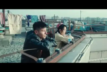 Série estreia na TV Brasil com produção chinesa de sucesso internacional