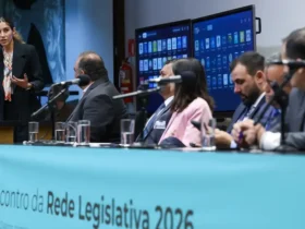 EBC destaca papel na implementação da TV 3.0 em evento em Brasília