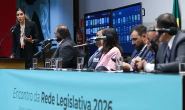 EBC destaca papel na implementação da TV 3.0 em evento em Brasília