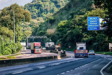 Lula inaugura primeira etapa da Nova Serra das Araras com foco em sustentabilidade na BR-116