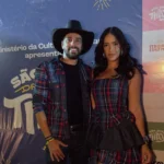 Áudio de Alberto Cowboy e Priscilla Monroy viraliza após discussão em hotel