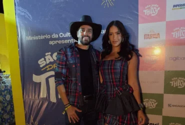 Áudio de Alberto Cowboy e Priscilla Monroy viraliza após discussão em hotel