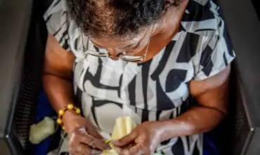 Padi amplia atendimento domiciliar e reforça cuidado aos idosos no Brasil