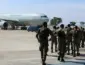 Brasil envia militares e 18 toneladas de medicamentos para Venezuela em missão humanitária