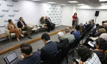 Tecnova destina R$ 360 milhões para impulsionar pequenas empresas inovadoras