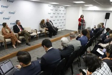Tecnova destina R$ 360 milhões para impulsionar pequenas empresas inovadoras