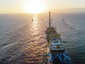 Petrobras compra 50% do bloco Itaimbezinho no pré-sal de Campos