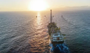 Petrobras compra 50% do bloco Itaimbezinho no pré-sal de Campos