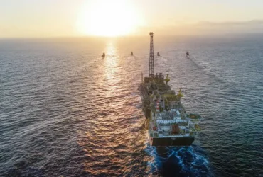 Petrobras compra 50% do bloco Itaimbezinho no pré-sal de Campos