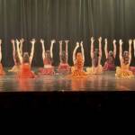 Em Mato Grosso do Sul: paixão e técnica em cada passo de jazz marcam a estreia da Cia. Sesi de Dança no Prêmio Onça Pintada