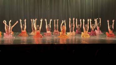 3 MS campo grande cia de danca