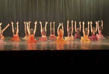 3 MS campo grande cia de danca