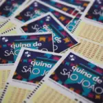 Quina sorteia prêmio estimado em R$ 260 milhões neste domingo (28)