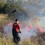 Mato Grosso intensifica ações de prevenção aos incêndios florestais com foco na estiagem